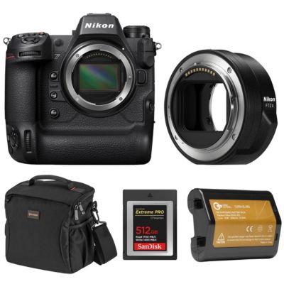 Nikon