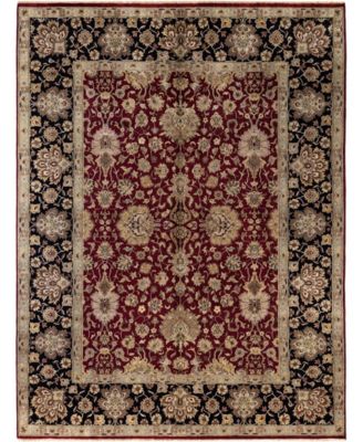 ADORN HAND WOVEN RUGS