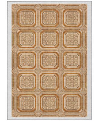 Addison - Chantille ACN1464 5'x7'6" Area Rug