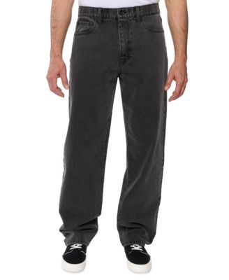 Lazer - Men's Dax Relaxed Fit Jeans