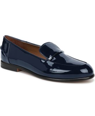 Franco Sarto - Women's Mirabelle Almond Toe Loafers