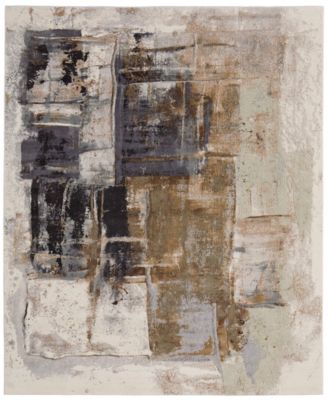 Feizy - Clio 39LUF 2'x3' Area Rug