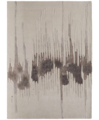 Feizy - Anya 8882F 3'6"x5'6" Area Rug