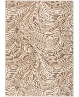 DKNY - Central Park West CEP02 6'x9" Area Rug