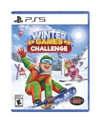 GS2 Games