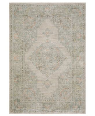Oriental Weavers - Keaton KEA02 9'10"x12'10" Area Rug