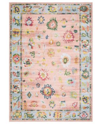 Oriental Weavers - Addison Machine Washable ADD01 6'7"x9'2" Area Rug