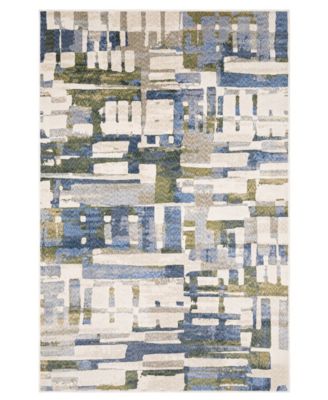 Oriental Weavers - Tisdell TIS01 6'7"x9'4" Area Rug
