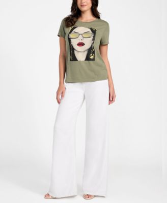 GUESS - Women's Sunglasses Model Easy T-Shirt