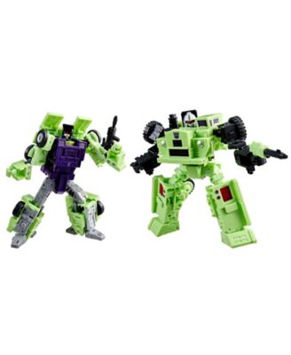 Transformers