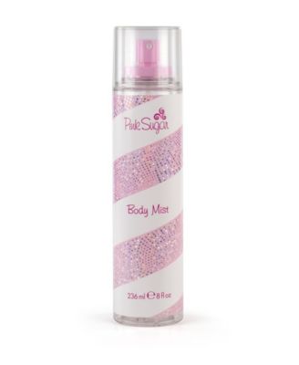 Pink Sugar
