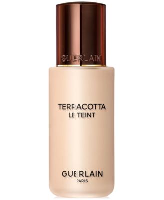 GUERLAIN - Guerlain Terracotta Le Teint Healthy Glow Foundation