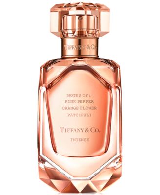 Tiffany & Co. - Rose Gold Intense Eau de Parfum Fragrance Collection
