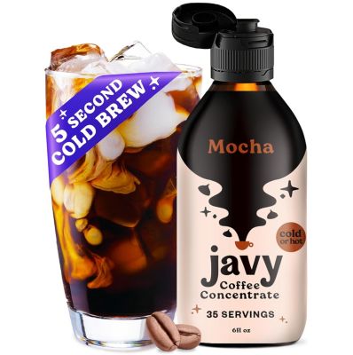 Javy Coffee