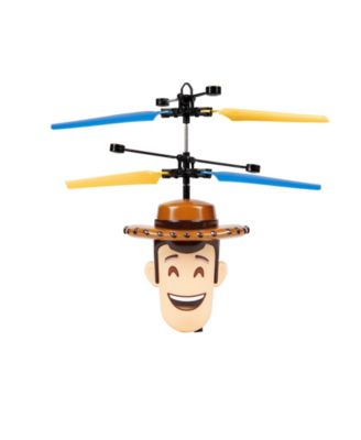World Tech Toys
