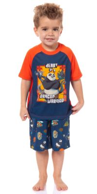 Kung Fu Panda