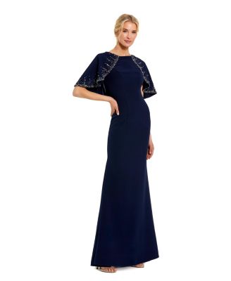 Mac Duggal