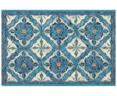 Liora Manne' - Esencia Madrid Rug Collection