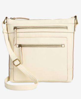 Style & Co - Hudsonn Medium Crossbody