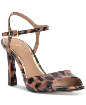 Vince Camuto - Women's Lilah Dress Sandals