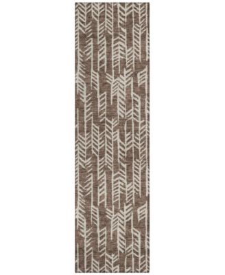 Addison - Chantille ACN906 2'3"x7'6" Runner Area Rug