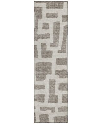 Addison - Chantille ACN903 2'3"x7'6" Runner Area Rug