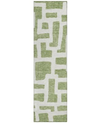 Addison - Chantille ACN903 2'3"x7'6" Runner Area Rug