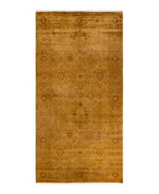 ADORN HAND WOVEN RUGS - Fine Vibrance M1252 6'3''x12'3'' Area Rug