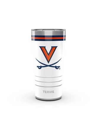 Tervis - Virginia Cavaliers Arctic 20oz. Stainless Steel Tumbler