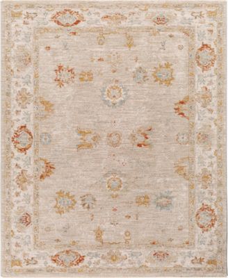 Livabliss - Avant Garde AVT-2310 7'10"x10'2" Area Rug