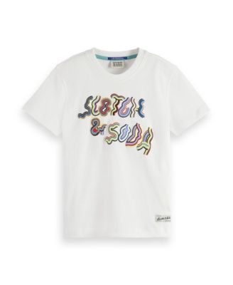 SCOTCH & SODA