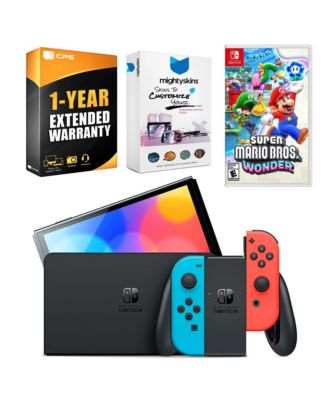 Nintendo
