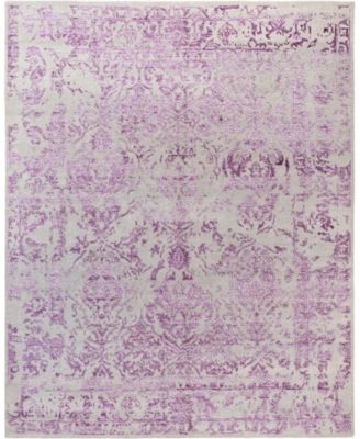 ADORN HAND WOVEN RUGS