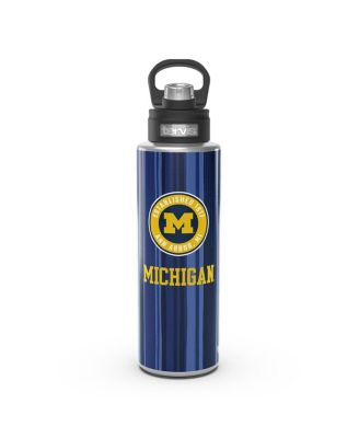Tervis - Michigan Wolverines 40oz. All In Wide Mouth Water Bottle