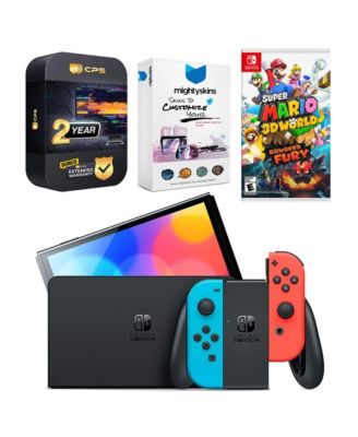 Nintendo