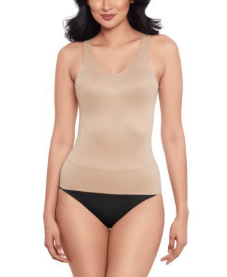 Miraclesuit - Women's BackWrap Step-In Camisole