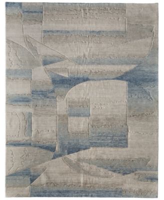 Feizy - Jaxson 39PXF 8'x10' Area Rug
