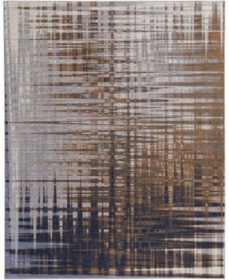 Feizy - Clio 39K4F 2'x3' Area Rug