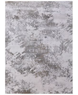 Feizy - Waldor 39NDF 6'7"x9'6" Area Rug