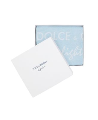 Dolce&Gabbana - FREE Light Blue Beach Towel with $146 purchase from the  Light Blue Fragrance collection