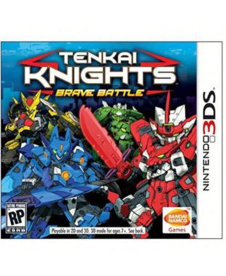 BANDAI NAMCO