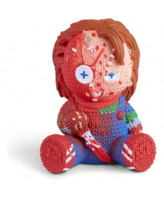 Handmade By Robots