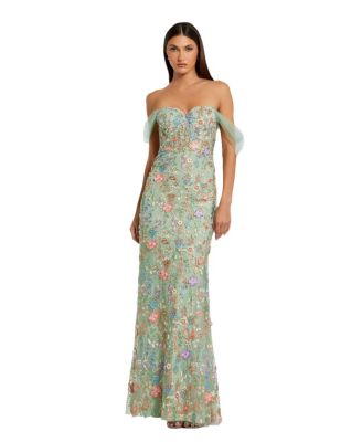 Mac Duggal