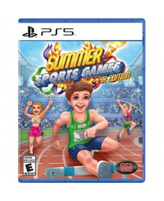 GS2 Games