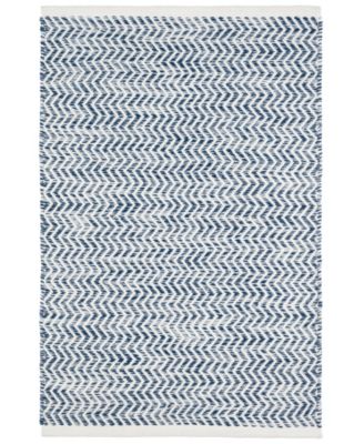 Dash and Albert Rugs by Annie Selke - Coastal Indoor/Outdoor DA1336 2'x3' Area Rug