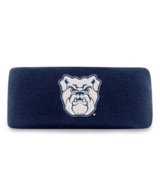 Top of the World - Men's Navy Butler Bulldogs Knit Headband