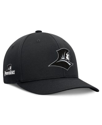 Top of the World - Men's Black Providence Friars Reflex Flex Hat