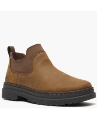 GEORGIA BOOT