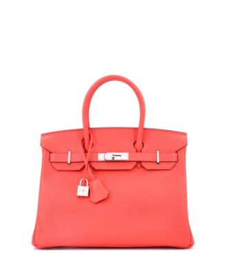 Pre-Owned HERMÉS