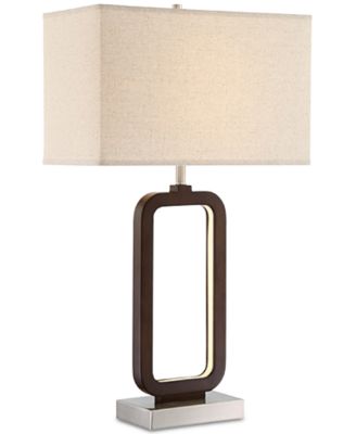 Lite Source - Leonard Floor Lamp